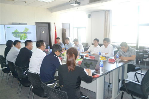 中國(guó)玉米網(wǎng)與牧原糧貿(mào)公司共商多元化合作新模式